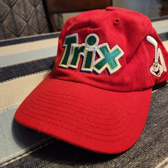 Trix Cap - Picture 4 of 6